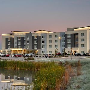 Towneplace Suites By Marriott Indianapolis Airport